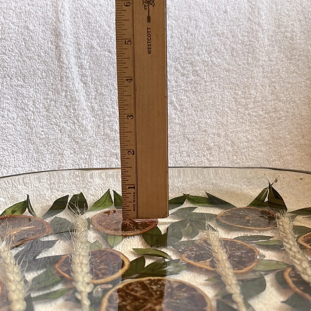 Square Tray by Magnolia Lane